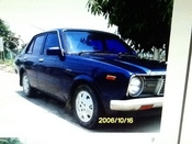 ขาย toyota ke30 เป็นอะไหล่ ราคา 7,000 บาท ต้องการส่วนไหน ซื้อแยกได้ครับ