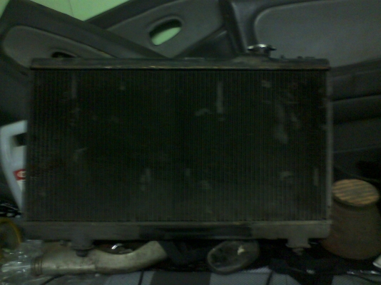 หม้อน้ำ stalet