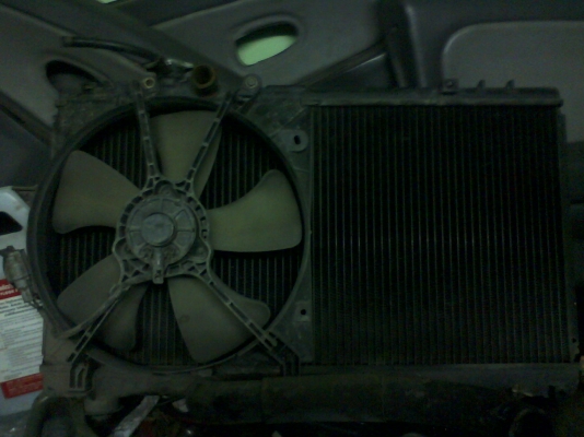 หม้อน้ำ stalet