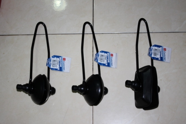 ราคาส่ง ปีละครั้ง อุปกรณ์เรือ ถังน้ำมัน ไม้พาย MINNKOTA ถึง 30 เม.ย.56 เท่านั้น