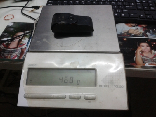 เครื่องชั่งดิจิตอล  METTLER  GB1501