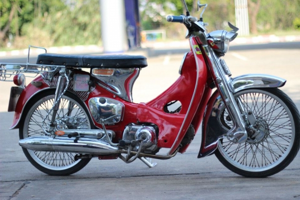 ขายCM ทะเบียนพร้อมโอน