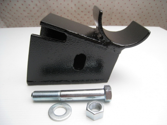 ที่ขึ้นแม่แรง HiLift Jack Adapter