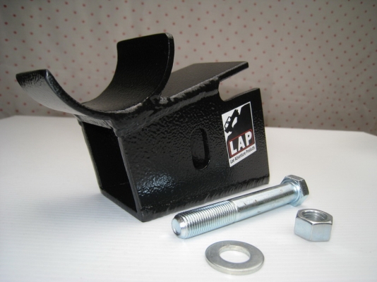 ที่ขึ้นแม่แรง HiLift Jack Adapter