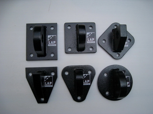 ที่ขึ้นแม่แรง HiLift Jack Adapter