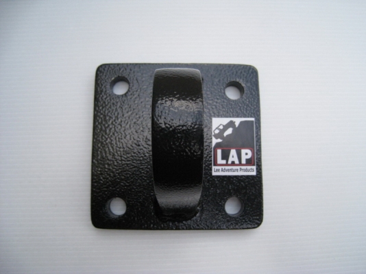 ที่ขึ้นแม่แรง HiLift Jack Adapter