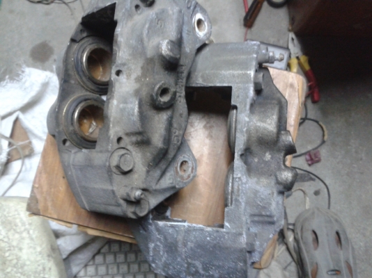 คาลิบเปอร์เบรกTOYOTAคู่ละ1500