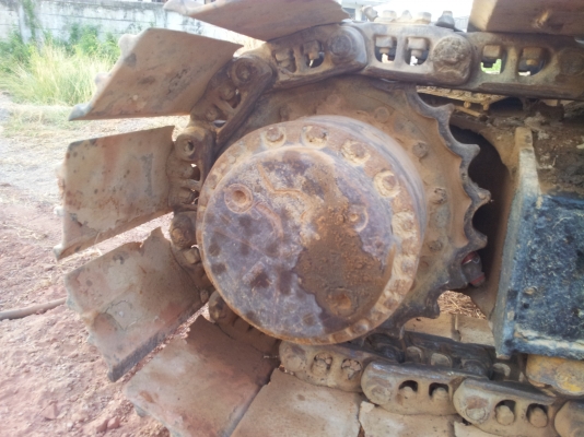 แพ็คคู่มาแล้วครับCAT =E 200 B ขายตามสภาพถูกๆๆๆอยากขาย แพ็คคู่มาแล้วครับCAT =E 200 B ขายตามสภาพถูกๆๆๆอยากขาย