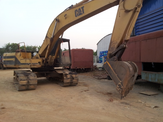 แพ็คคู่มาแล้วครับCAT =E 200 B ขายตามสภาพถูกๆๆๆอยากขาย แพ็คคู่มาแล้วครับCAT =E 200 B ขายตามสภาพถูกๆๆๆอยากขาย