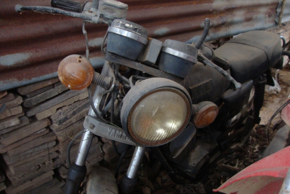 ฝากรูปให้คุณนิล กทม.รถyamaha ครับ