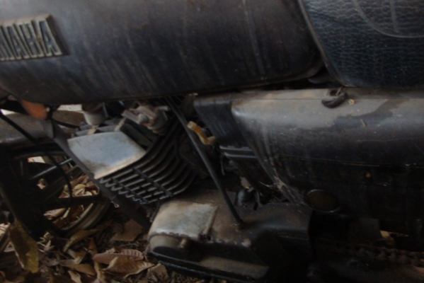 ฝากรูปให้คุณนิล กทม.รถyamaha ครับ