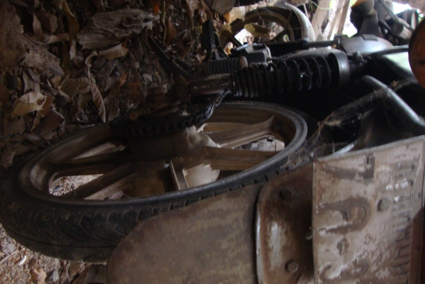 ฝากรูปให้คุณนิล กทม.รถyamaha ครับ