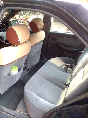 ขายรถเก๋งราคาถูก