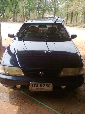 ขายรถเก๋งราคาถูก