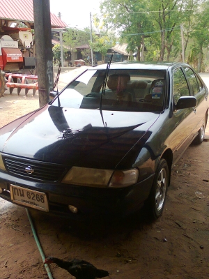 ขายรถเก๋งราคาถูก