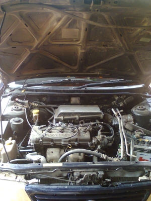 ขายรถเก๋งราคาถูก