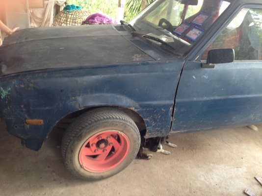 ขาย มิตซู ไฟกลม ทะเบียนเต็มพร้อมโอน ขาย มิตซู ไฟกลม ทะเบียนเต็มพร้อมโอน