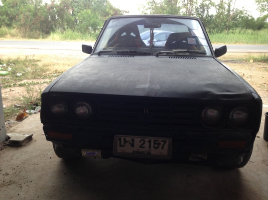 ขาย มิตซู ไฟกลม  ทะเบียนเต็มพร้อมโอน