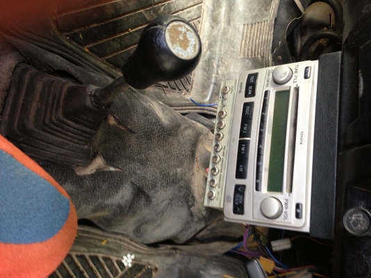 ขาย มิตซู ไฟกลม ทะเบียนเต็มพร้อมโอน ขาย มิตซู ไฟกลม ทะเบียนเต็มพร้อมโอน