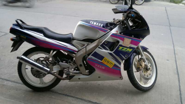 TZM เดิมๆสวยๆ 12500 บาท