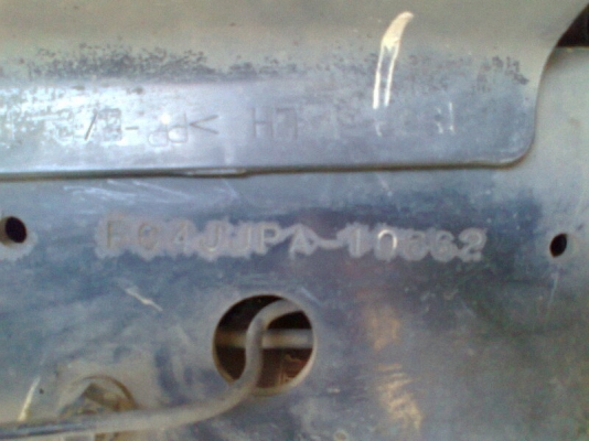 ขายด่วน..รถหกล้อ HINO MEGA FC 4J ปี 47   ยูโร 2 รถสวย เครื่องดี แรงจัด ประหยัดน้ำมัน คัสซีสวย พร้อมใช้งานได้ดีอีกนาน มีทะเบียนครบ.