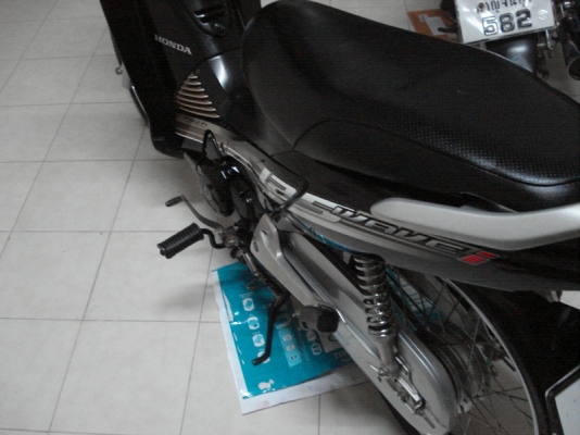 wave125ไอ ปี2554