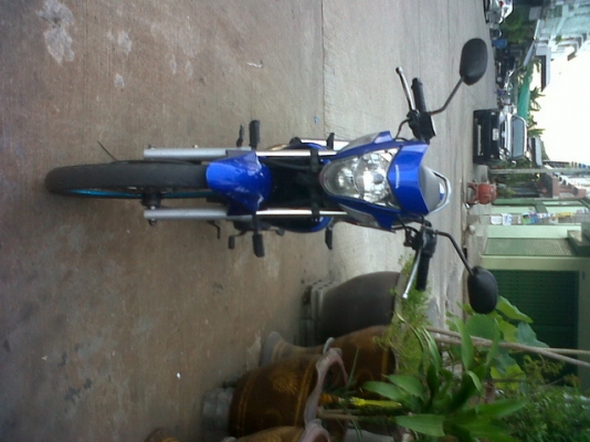 ขาย โซนิค 125 ป๊ 48  15500  เครืองฟิต สภาพสวย