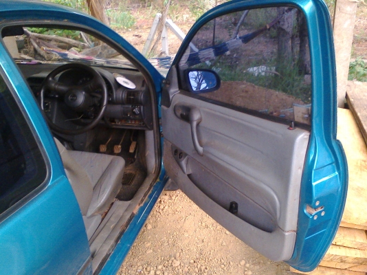 OPLE CORSA 1.4 3 ประตู ปี39 เพาเวอร์ กระจกไฟฟ้า ล้อแม็กสวยขอบ14