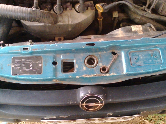 OPLE CORSA 1.4 3 ประตู ปี39 เพาเวอร์ กระจกไฟฟ้า ล้อแม็กสวยขอบ14