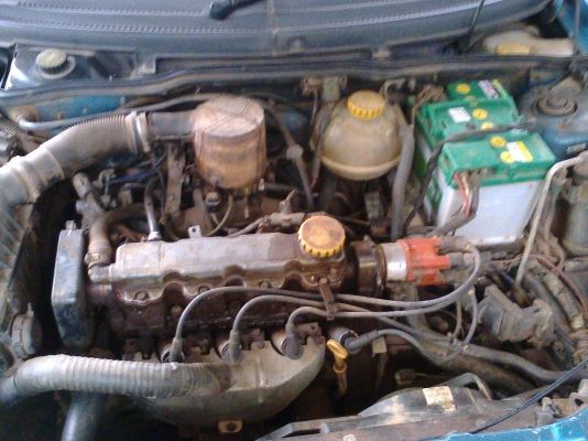 OPLE CORSA 1.4 3 ประตู ปี39 เพาเวอร์ กระจกไฟฟ้า ล้อแม็กสวยขอบ14