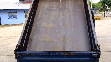 ขาย นิสสัน ดั้ม รถสวยพร้อมใช้ เอกสานพร้อมโฮน ประกันวิริยะ