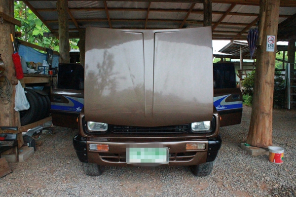 ขายมาสด้าครับ