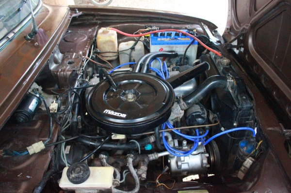 ขายมาสด้าครับ