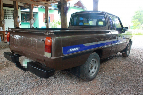 ขายมาสด้าครับ