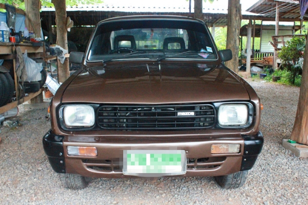 ขายมาสด้าครับ