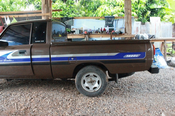 ขายมาสด้าครับ