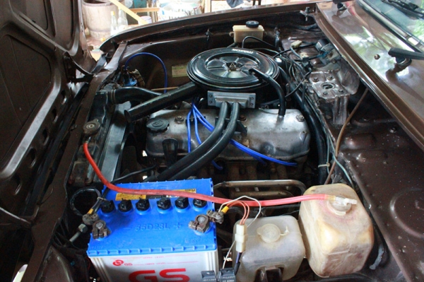 ขายมาสด้าครับ