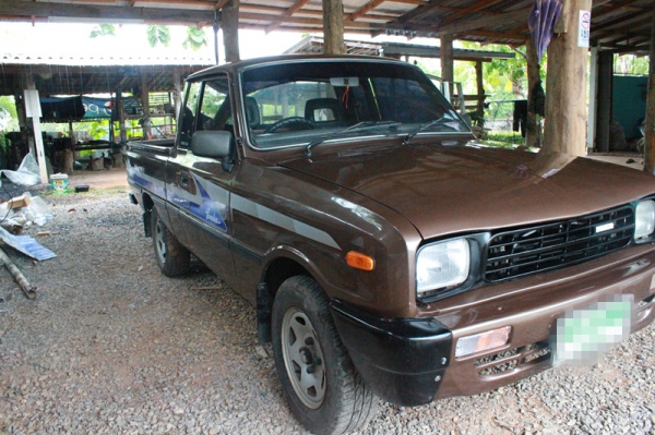 ขายมาสด้าครับ