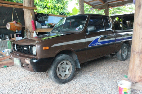 ขายมาสด้าครับ