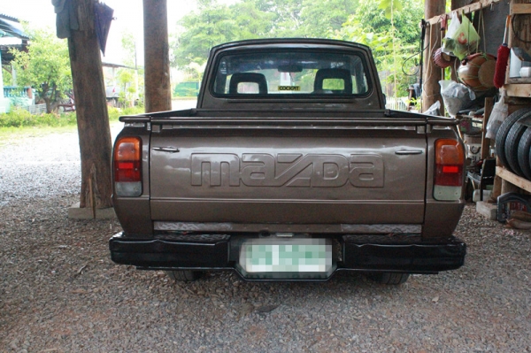 ขายมาสด้าครับ