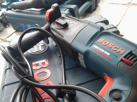 ขายสว่านโรตารี่ 3ระบบ2-26ชลบุรี