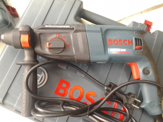 ขายสว่านโรตารี่ 3ระบบ2-26ชลบุรี