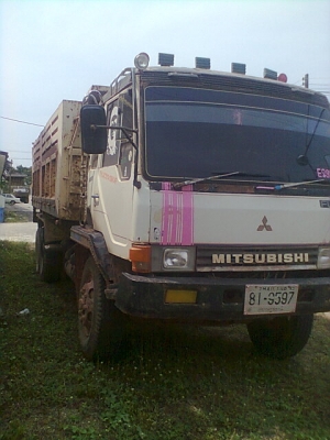 ขายหลงโบแท้ FN527M-TF4220 2 เพลาดัมพ์