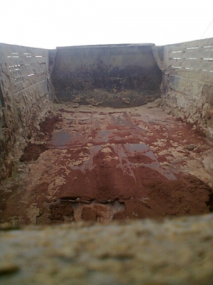 ขายหลงโบแท้ FN527M-TF4220 2 เพลาดัมพ์