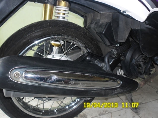 finoปี55รถสวยเครื่องดีมากรถเดิมๆสภาพ95\%วิ่งน้อยพร้อมใช้งาน