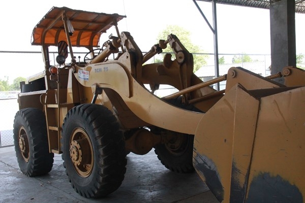 จองแล้วครับ TCM 75  งามมักๆ