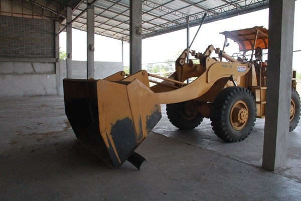 จองแล้วครับ TCM 75  งามมักๆ