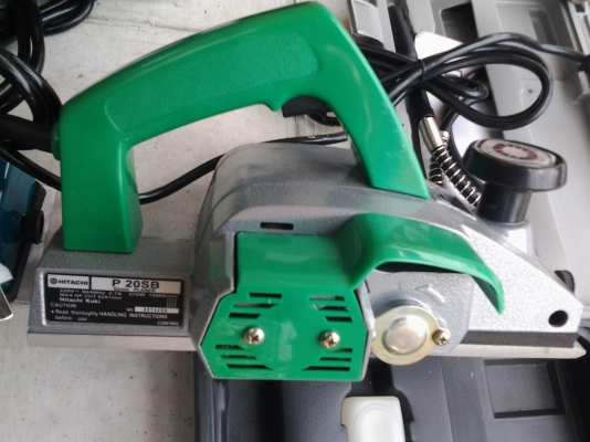 ขายกบไฟฟ้า3" ชลบุรี