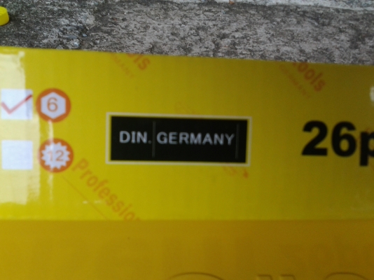 ขายชุดบล็อค4หุน ชลบุรี