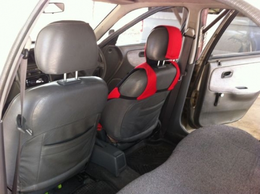 ขาย HONDA CIVIC 4D 1500 CC. AUTO แม็ก CE 28 ขอบ 17